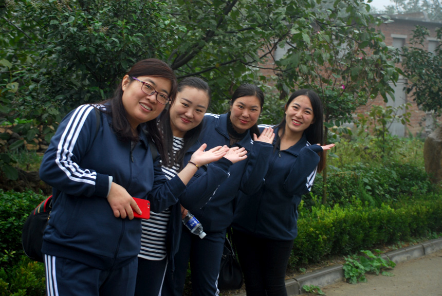 ��˾�ٰ조����졢����Բ��ϲӭʮ�Ŵ󡱵�ɽ����